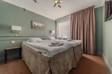 Best Western Strand - 80