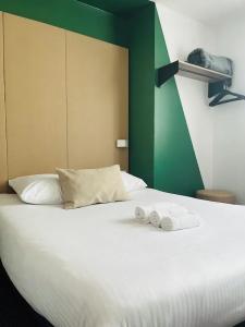 L'Hôtel Bristol - 68