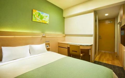 Ours Inn Hankyu - 18
