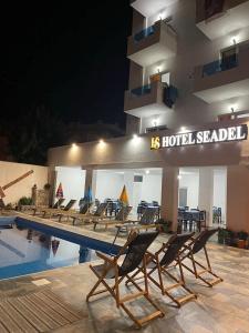 Seadel - 22