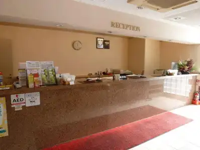 Good Inn Oita - 10