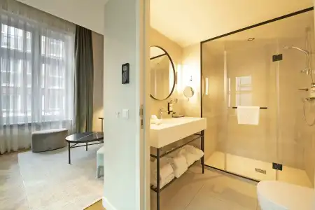 Pestana Amsterdam Riverside - 46