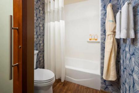 Catamaran Resort and Spa - 109
