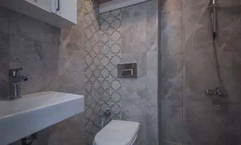 Puhu Otel - 8