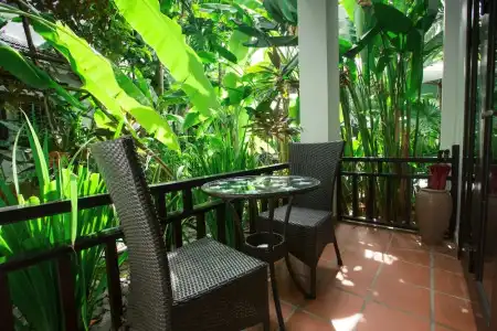 East West Villa - 128