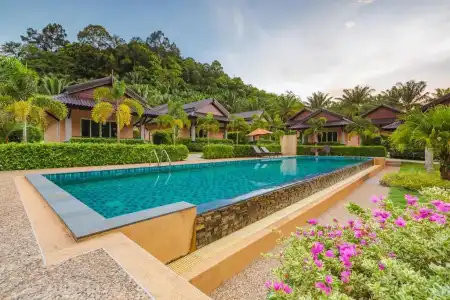 Palm Kiri Resort - 91