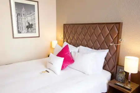 Doubletree by Hilton London Marble Arch - 6