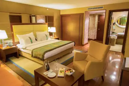 Holiday Inn Istanbul Sisli by IHG - 62