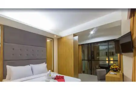 Grand Sarila Yogyakarta - 3