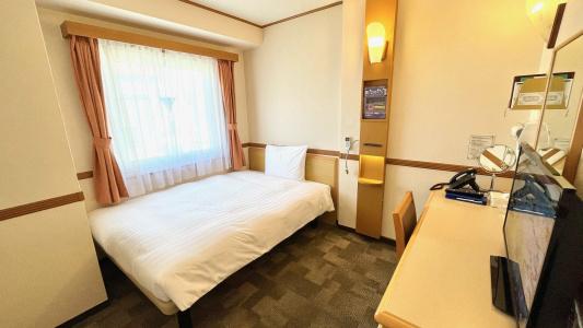 Toyoko Inn Tokyo Nihombashi Ningyocho - 5