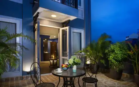 O'Gallery Premier & Spa - 120