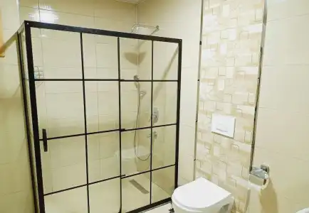 Dinamik Otel - 8