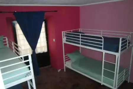 Hostel The White Butterfly - 41