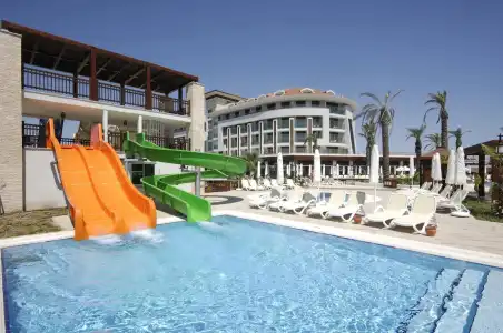Sunis Kumköy Beach Resort & Spa - 29