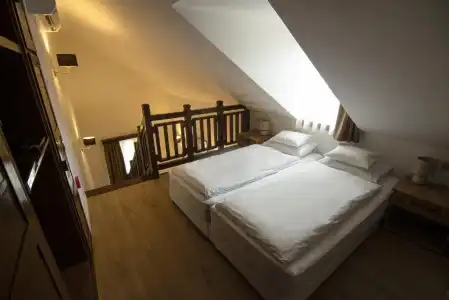Jégverem Fogadó - 73