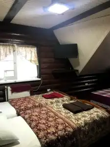 Fayniy Motel - 20