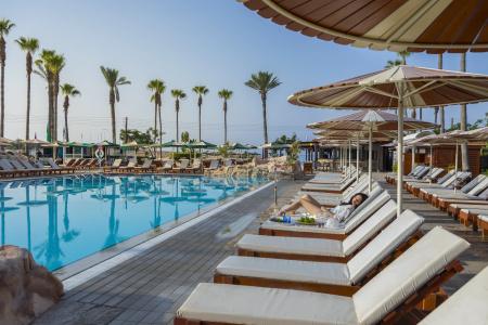 Pavlo Napa Beach - 22