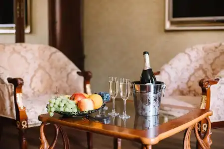 Hermitage Boutique-Hotel - 65