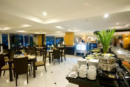 Kantary House & Serviced Apartments - 15