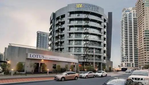 Signature Apartments & Spa - 22