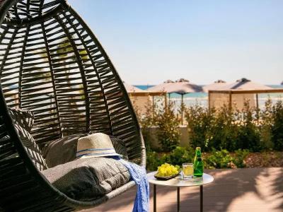 Mercure Larnaca Beach Resort - 113
