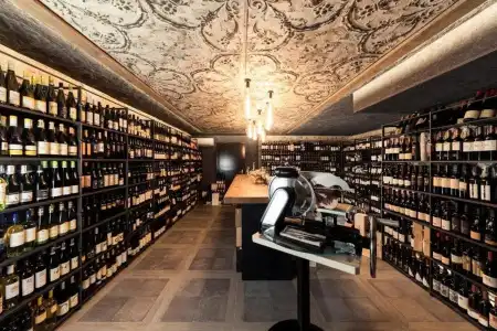 Quellenhof Luxury Resort Lazise - 15