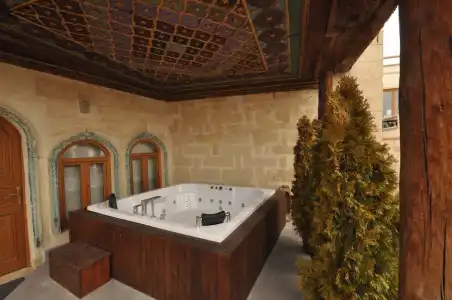 Solo Cave Suites - 62