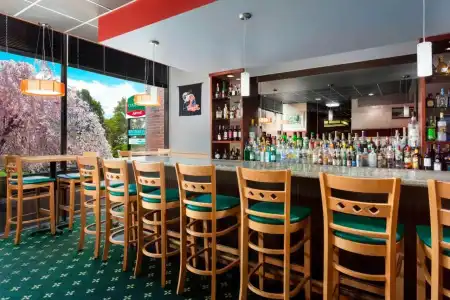 Courtyard by Marriott Boston-Cambridge - 18