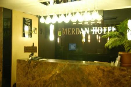 Merdan - 17