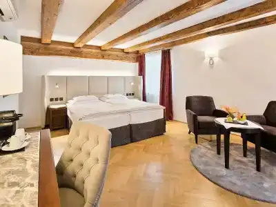 Radisson Blu Altstadt, - 29