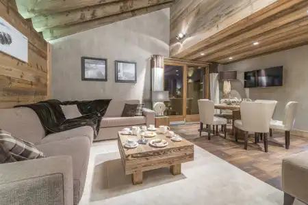 Hôtel Le Kaïla - 197