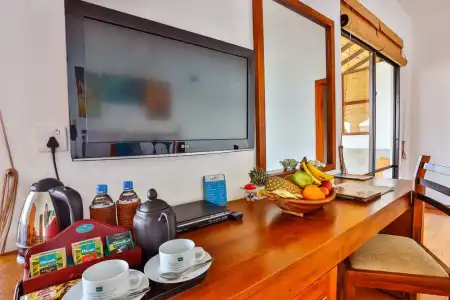Green Boutique Villa - 1