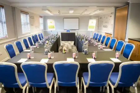 Holiday Inn Manchester West by IHG - 48