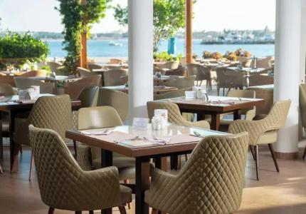 Cleopatra Luxury Resort Makadi Bay - 33