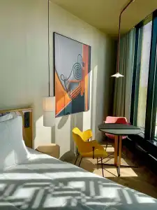 The Florian Amsterdam Schiphol Airport, WorldHotels Crafted - 160