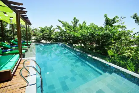 Hoi An Chic Green Retreat - 14