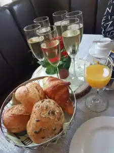 Wilder Mann Ristorante Pizzeria Lo Scoglio - 9