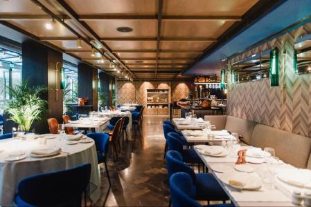 Catalonia Boulevard - 33