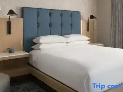 San Jose Marriott - 116