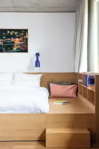 Stayery Berlin Friedrichshain - 39