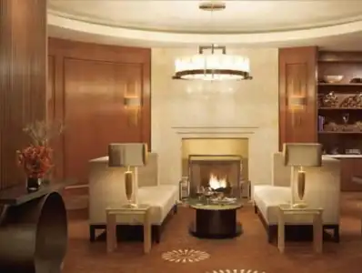 The Ritz-Carlton, Toronto - 1