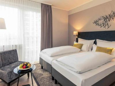 Mercure Koeln Belfortstrasse - 2