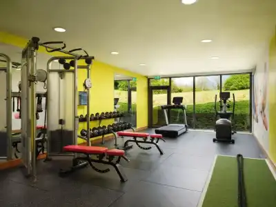 Lyrath Estate Spa & Convention Centre - 7
