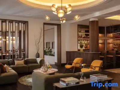 Anantara Palais Hansen Vienna - 167