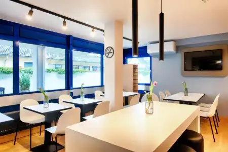 ibis budget Bielefeld City Ost - 28