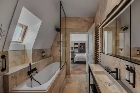 Mottl House by Adrez - 7