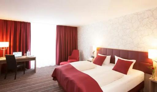 Fora Hannover by Mercure - 64