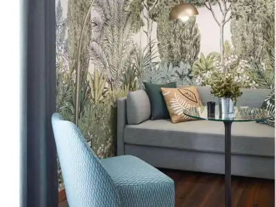 Mercure Roma Corso Trieste - 27