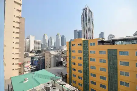 De Bangkok - 21