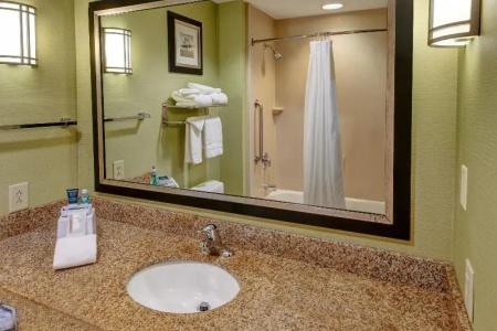 Four Points by Sheraton Memphis Southwind - 36